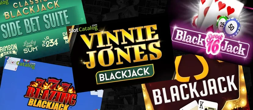 Best Blackjack Games