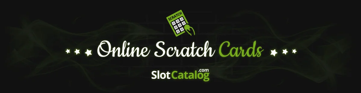Online Scratch Cards