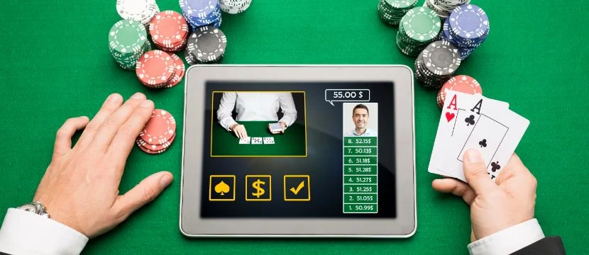 How To Find The Best Tablet Casinos & Apps In The UK