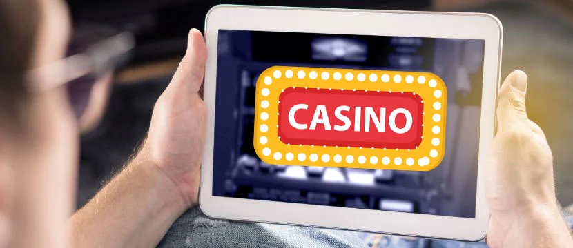 Benefits Of Playing At Tablet Casinos