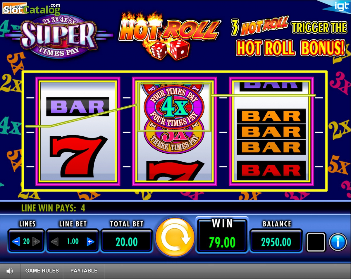 Online Slots That Pay Real Cash