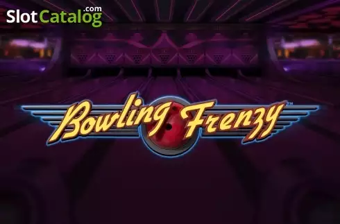 Bowling-Frenzy