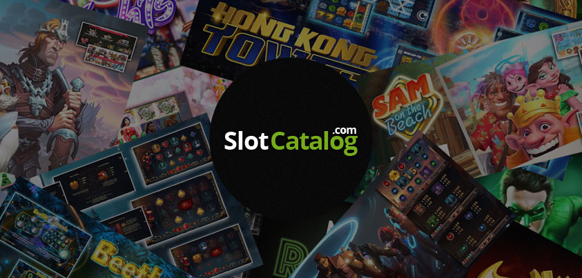 (c) Slotcatalog.com