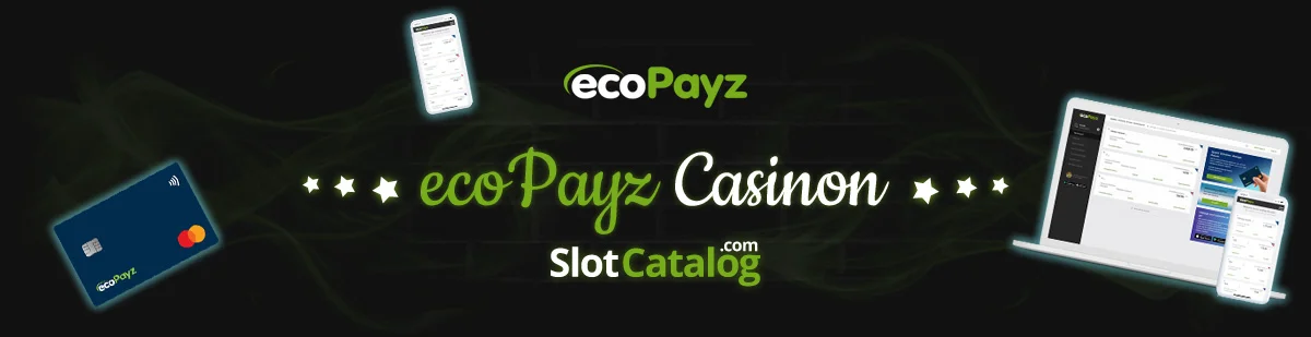 ecoPayz Casinon