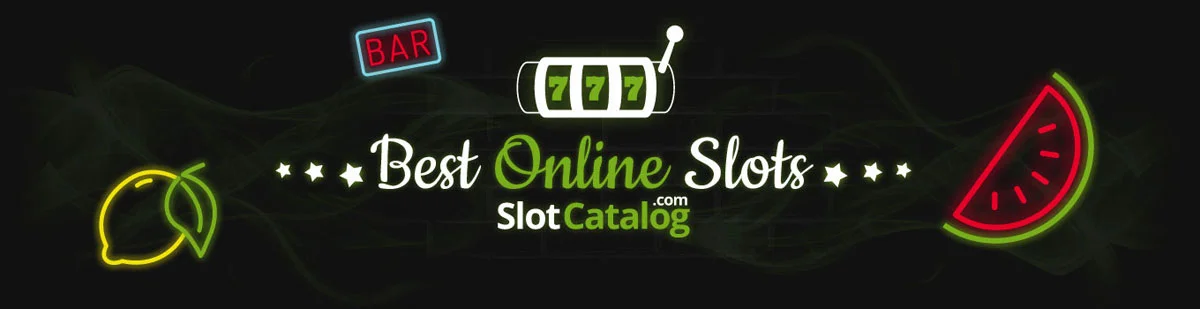 The best online slots ranked by popularity