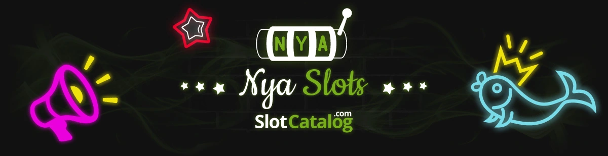 NYA Slots