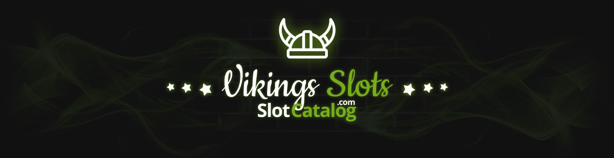 Viking Slots Header