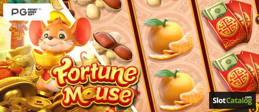 Fortune Mouse