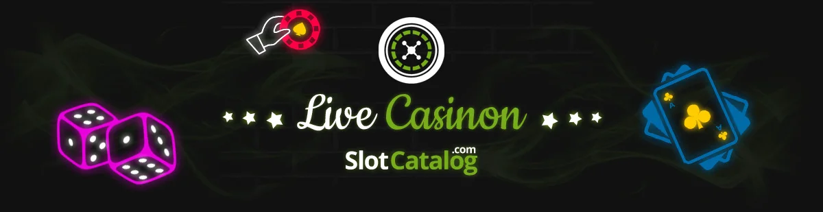 Live Casinon