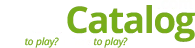 SlotCatalog Logo