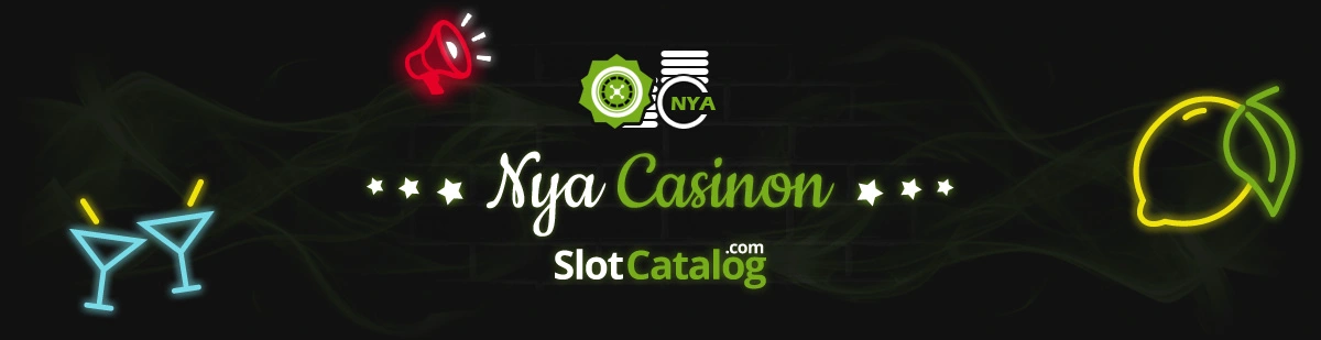 Nya Svenska Casinon