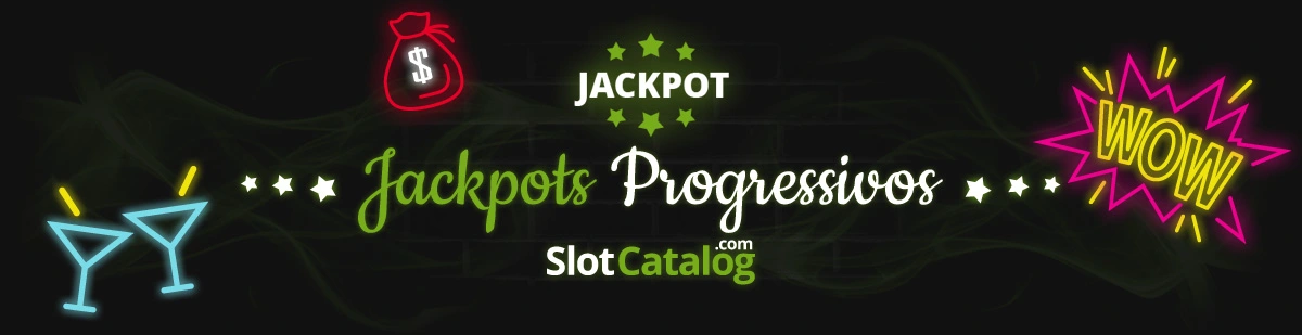 Jackpot Slots