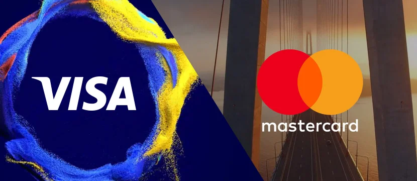 Sistemas de pagamento com cartão de crédito disponíveis nos cassinos brasileiros