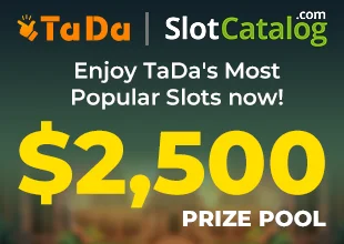 TaDa Gaming Promo 2026 April