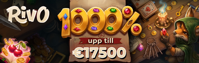 Offer of the Month RIvo SE