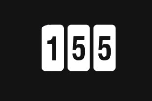 155 スロット
