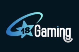 18Gaming slot