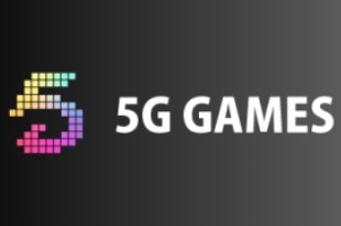5G Games slot
