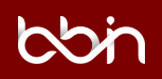 Bbin logo