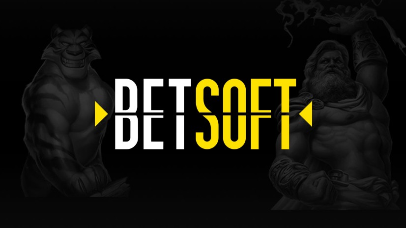 About Betsoft