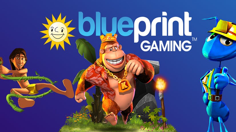 Blueprint History Blueprint History