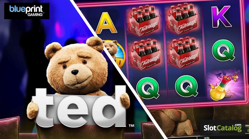 Ted Ted