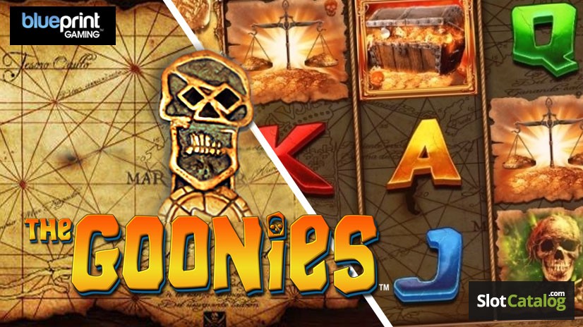 The Goonies The Goonies