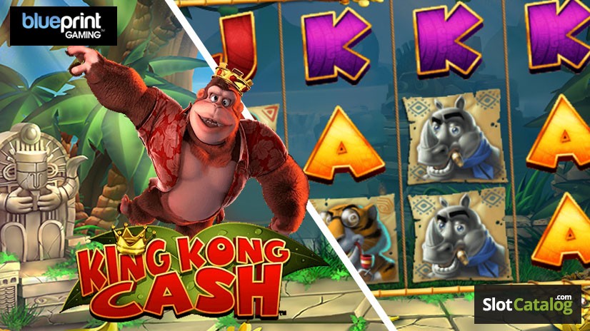 King Kong Cash King Kong Cash