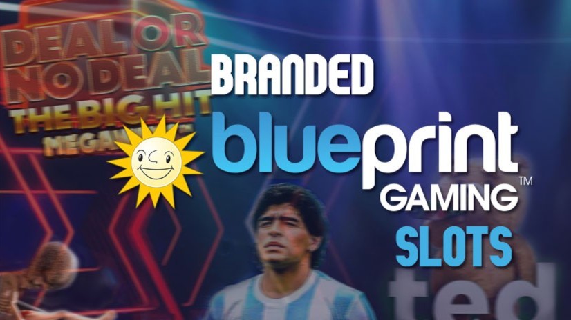 Branded Slots Branded Slots