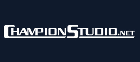 Champion Studio