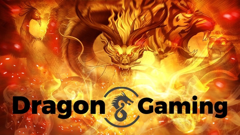 Dragon Gaming