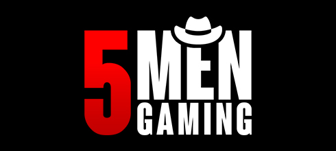 Five Men Games