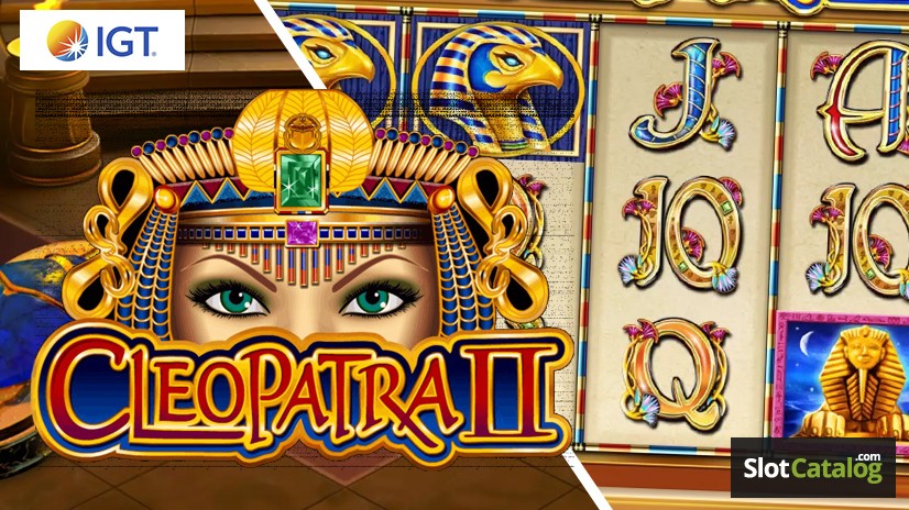 Cleopatra II