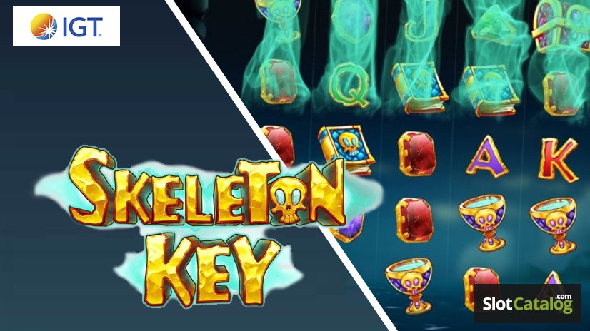 Skeleton Key