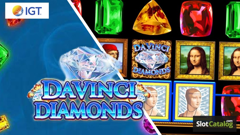 Da Vinci Diamonds