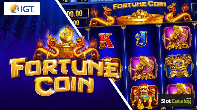 Fortune Coin