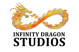 Infinity Dragon Studios Κουλοχέρηδες