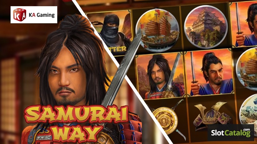 >Samurai Way