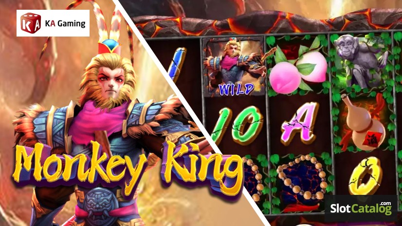 Monkey King
