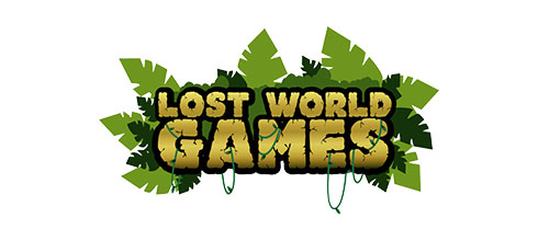Lost World Games
