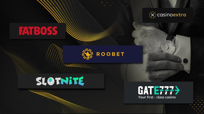 Where to Find Microgaming Casinos for Playing