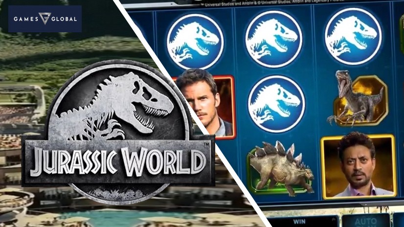 Jurassic World