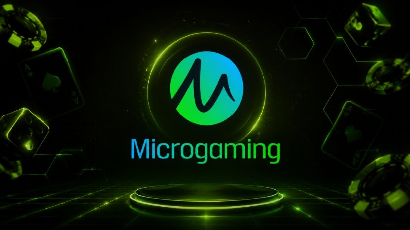 Microgaming Microgaming