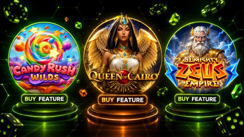 Microgaming Microgaming