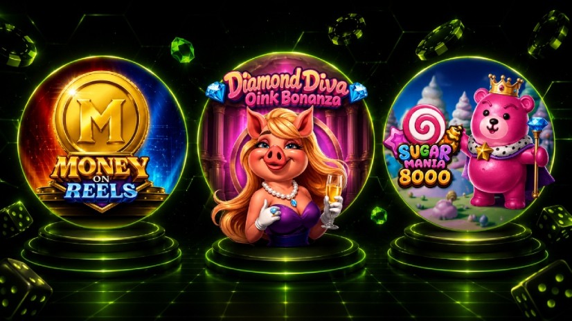Microgaming Microgaming