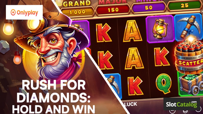 Play Onlyplay Slots Online – Demo + Cash - What Is It?