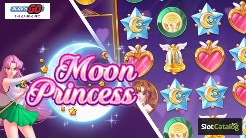 Moon Princess