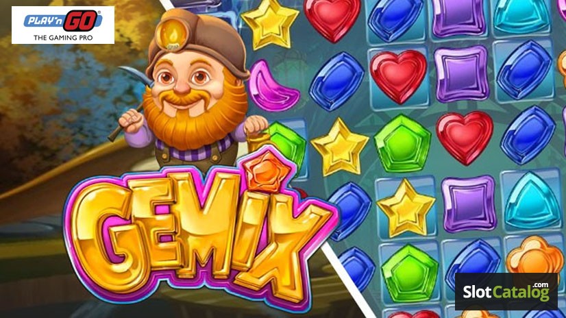 Gemix