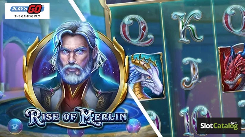 Rise of Merlin