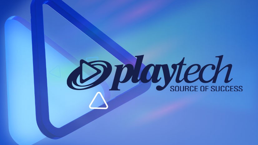About Playtech